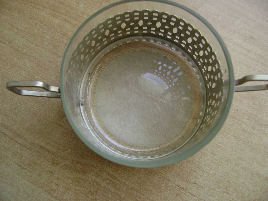 Starocie z PRL Stare naczynia = Cukiernica z czasów PRL 10 cm średnicy