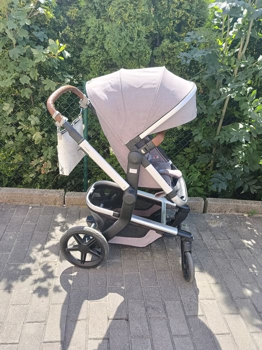 Wózek Joolz day plus