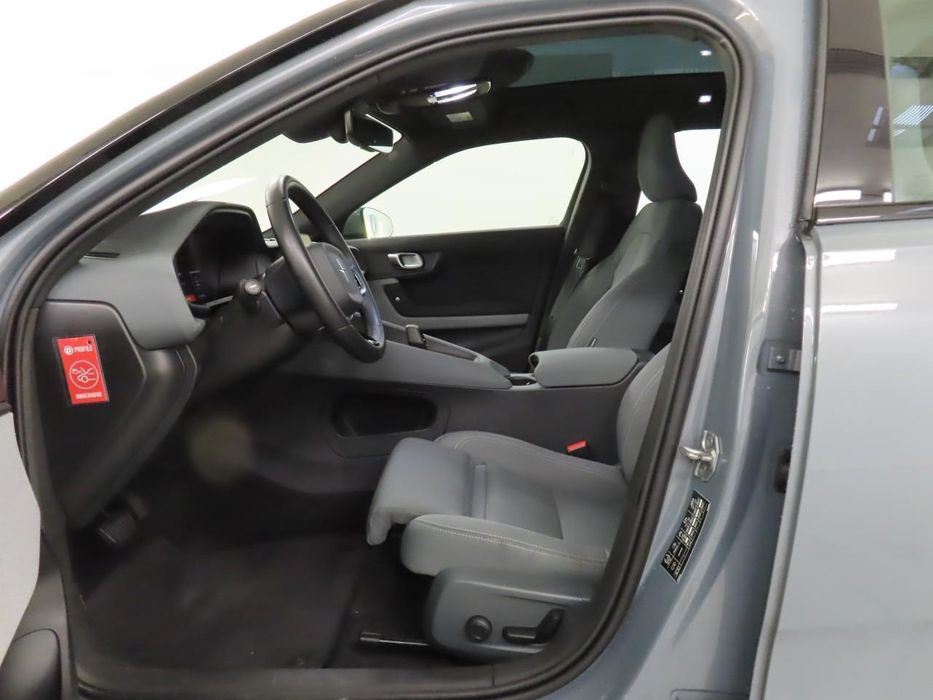 Polestar 2 long range dual motor SOH 94.6%