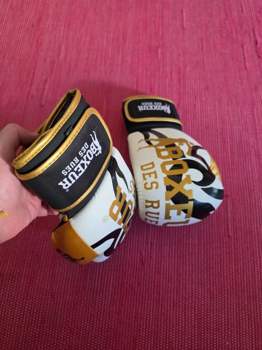 Luvas de Boxe desporto