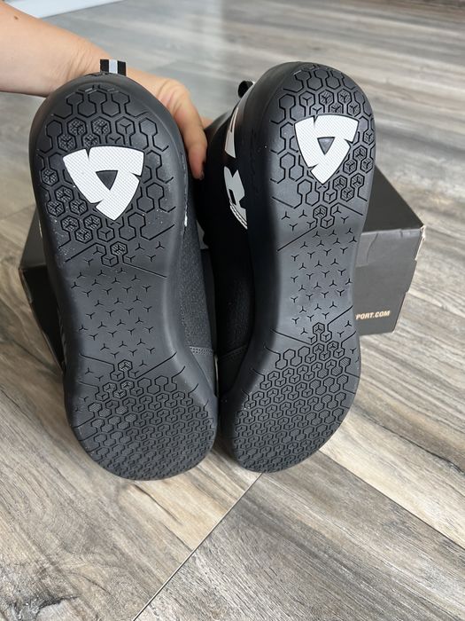 Revit G-FORCE  мотоботи мото взуття