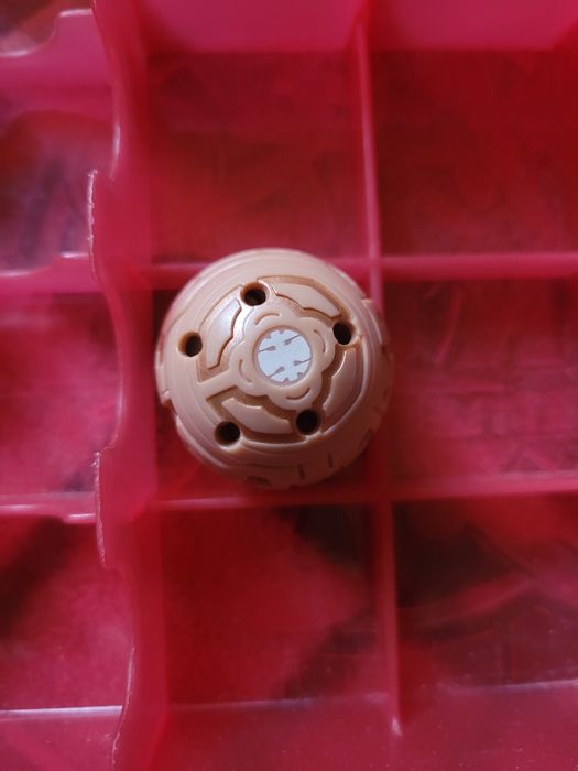 Bakugan.    Gorem