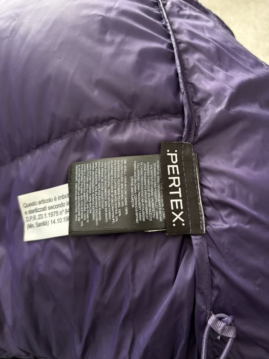 Kurtka The North Face Unisex Pertex Down Jacket     (44-5)