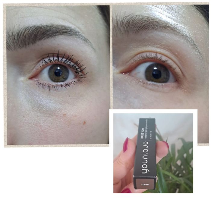 Peptydowe Serum do laminacji brwi Younique