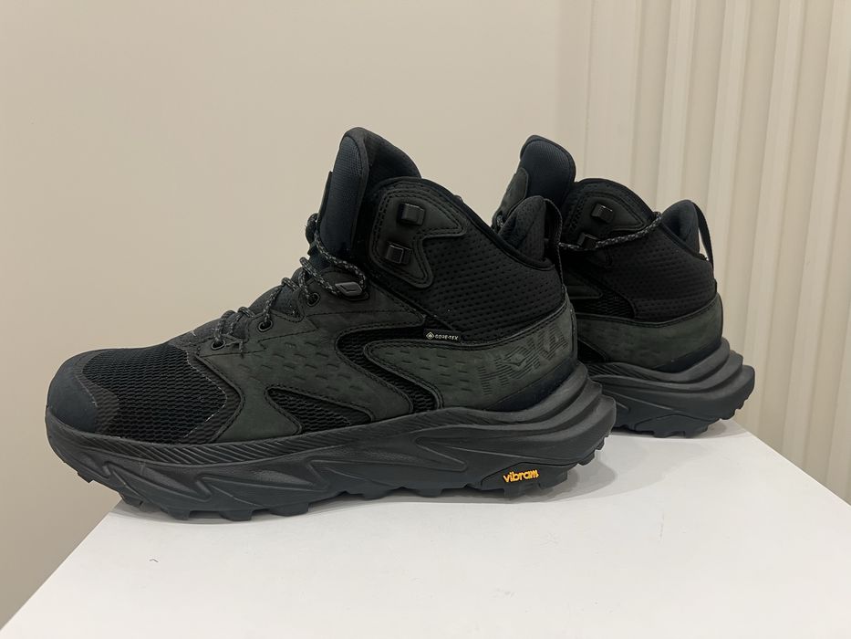 Черевики Hoka Anacapa GTX