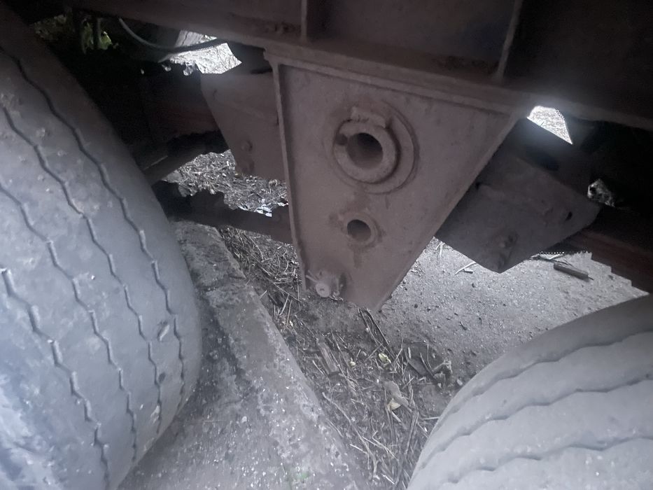 Напівпречип