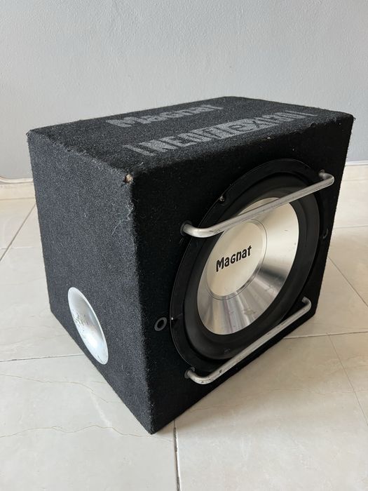 Subwoofer Magnat NeoFlex130
