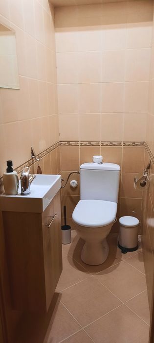 Apartament ELMET Tylicz