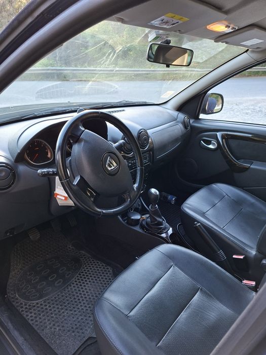 Dacia Duster 1.5DCI 110cv