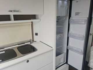 SUN-RENT - wypożyczalnia przyczep kempingowych