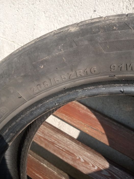 Opony letnie firemax 205/55 r16