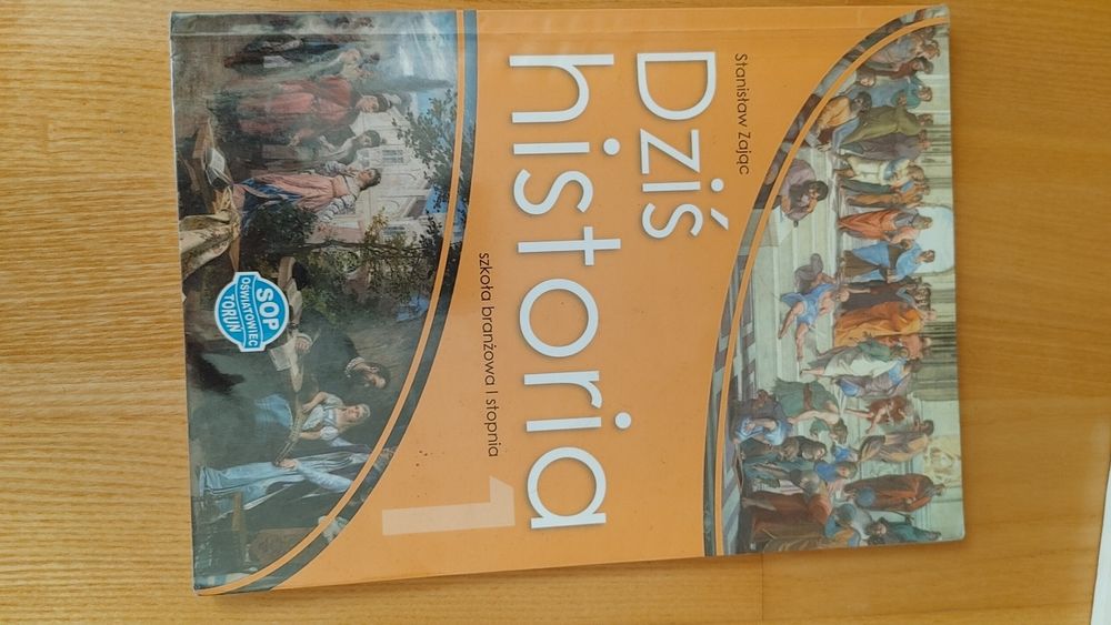 Podręczniki dla szkoły branżowej