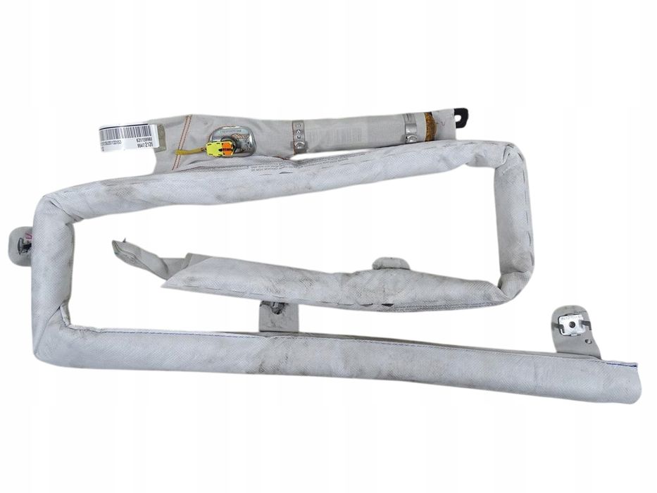 kurtyna powietrzna airbag lewa boczna chevrolet aveo t300 sedan 2011-2014