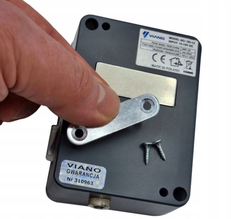 Odstraszacz Gryzoni Zwierząt Kun Szczurów Myszy Mocny Samochodowy