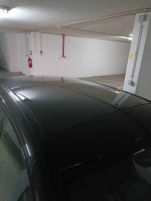 Mercedes CLA 180D AMG shooting brake — photo 5