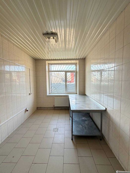 Продаж комерційного приміщення (харчове виробництво) 720м2