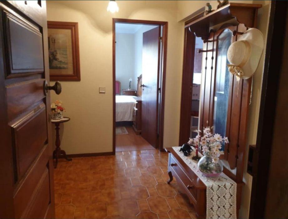 Quarto individual com despesas incluídas