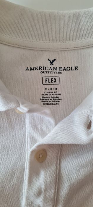 Polo American Eagle