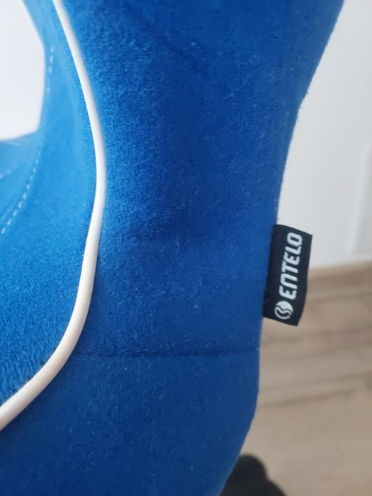 Krzesło obrotowe biurkowe ENTELO