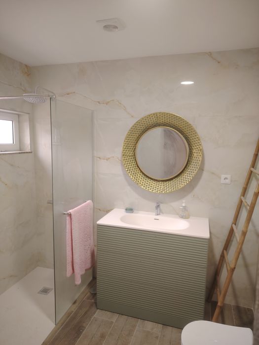 Serviços e Remodelações de Construção Civil