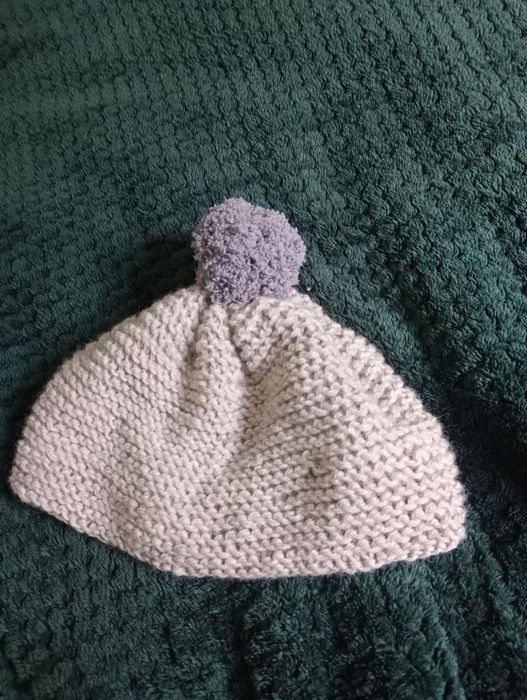 Sprzedam ciepła czapkę