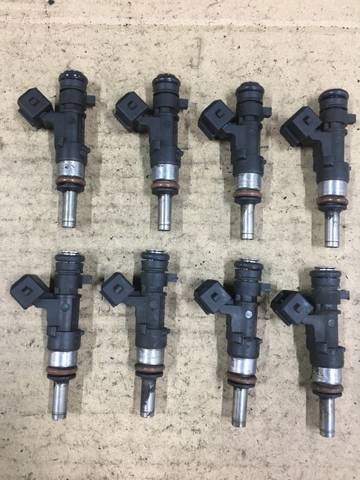 Форсунка Fiat Doblo Punto Bravo Linea \ Alfa Romeo Mito 1.4 Бензин.