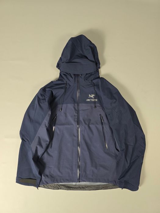 Arc’teryx Beta AR – kurtka GORE-TEX Pro