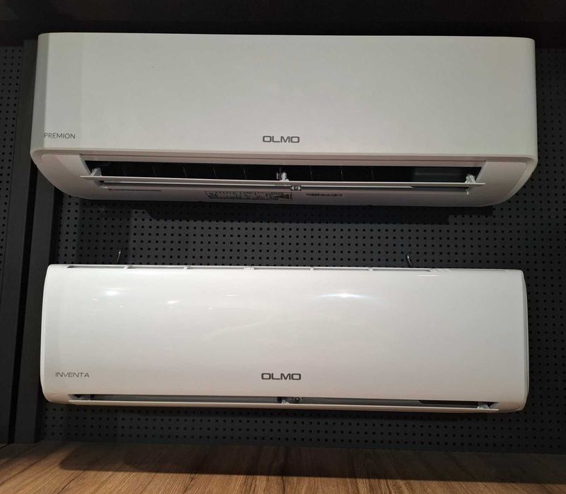 Кондиционер Кондиціонер. Продаж. Монтаж, установка, чистка.