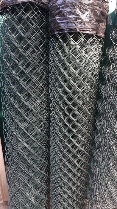 Cетка рабица от производителя.