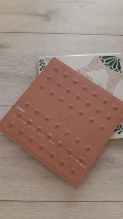 Плитка кафельная облицовочная