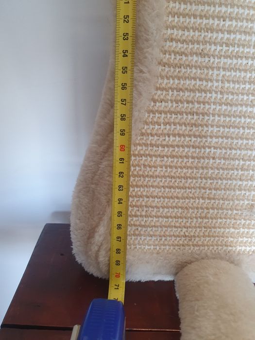 Arranhador para gato