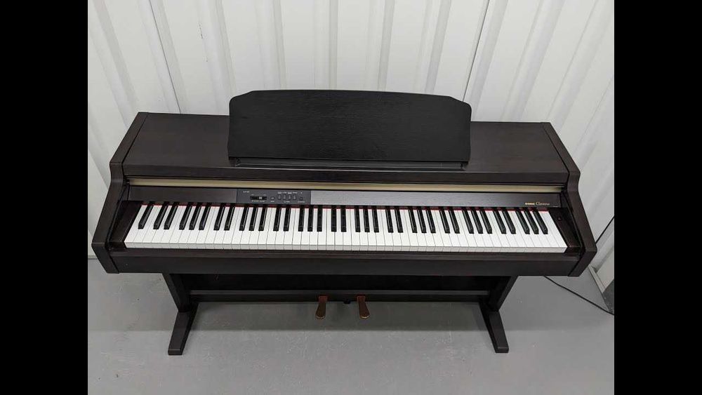 Pianino Cyfrowe Yamaha CLP 920