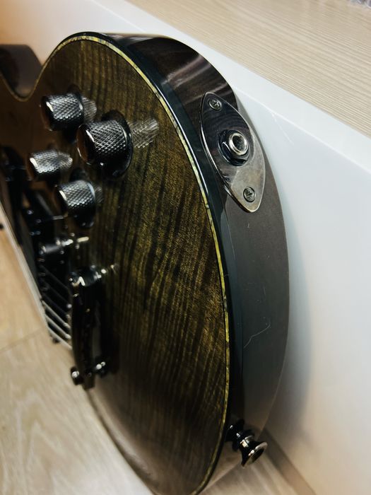 Електрогітара Charvel