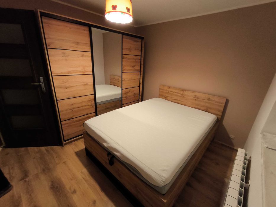 Montaż Mebli - Wągrowiec i okolice