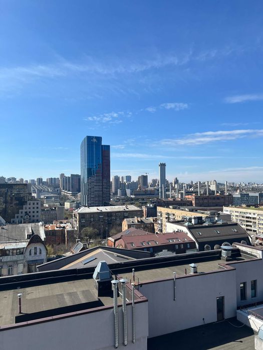 Commercial real estate at st. Ul Saksaganskogo (area 4673 m²) - Atlanta.ua - photo 3