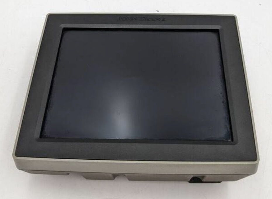 John Deere 4240/4640/2630/2600 ремонт дисплейв