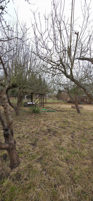 ROD Widawa działka 333m gotowa na nowy sezon, ul. Sołtysowicka, Wrocław