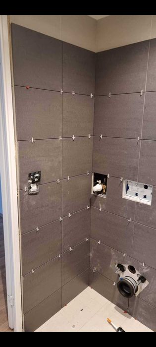 Usługi remontowo-budowlane plus drobne usługi