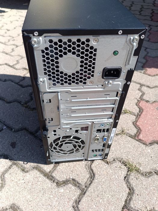 HP ProDesk 400 G2 MT | i5-4570 | Baza Bez RAM/Dysku