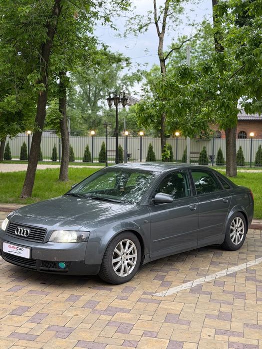 Audi a4b5 1.9 tdi