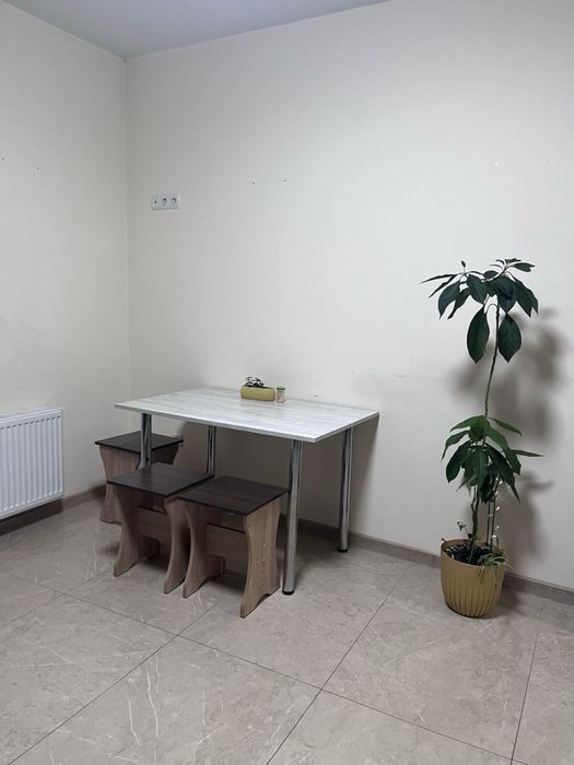 2 кімнатна квартира
