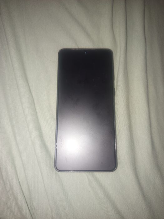 Witam mam na sprzedaż telefon Samsung M55