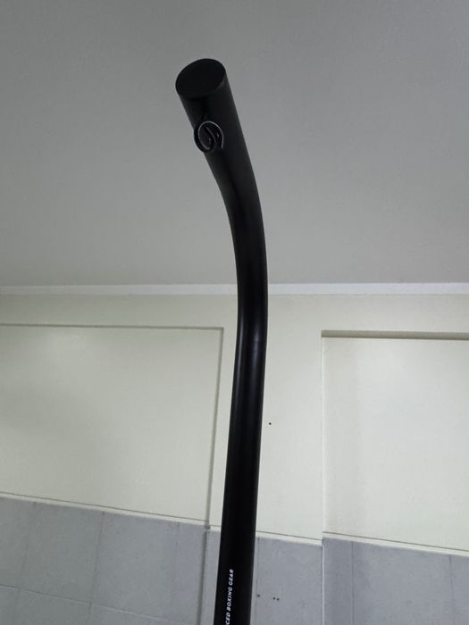 Suporte para boxe com saco de 15kg