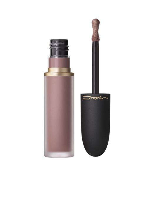 Mac Powder kiss It’s Personal