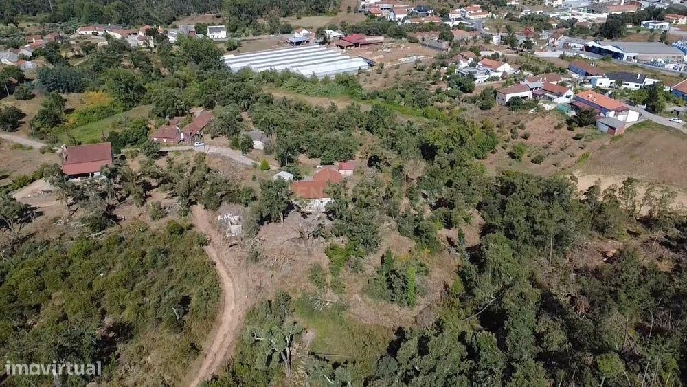 Quinta T3 | Beco dos Casais | Maçãs de Dona Maria