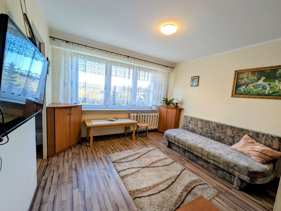 Mieszkanie do wynajęcia Nagórki 28m od zaraz - View 5