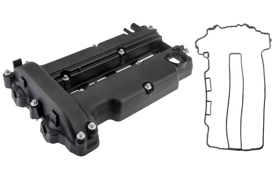 Клапанна кришка opel agila 00- RC6543