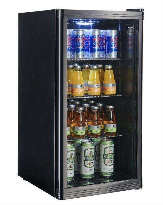 NOVO EM CAIXA frigorifico para bebidas