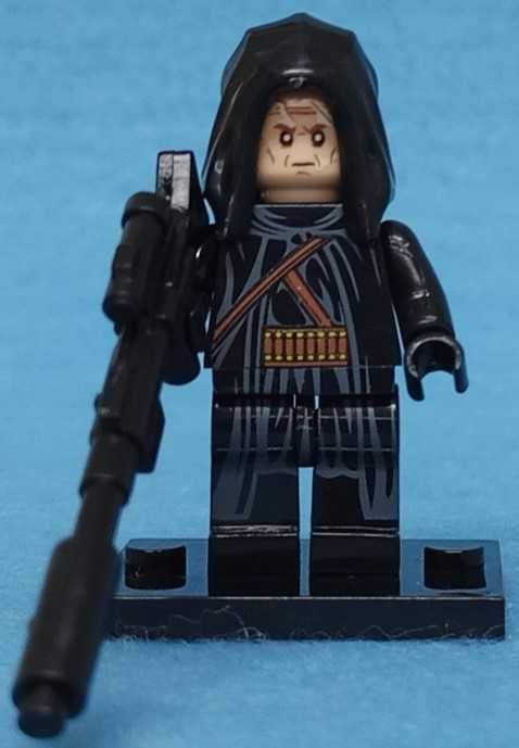 Boba Fett Bantha (Star Wars)