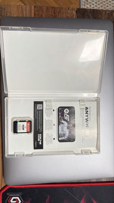 FC25 EA FC25 Nintendo switch